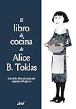 El Libro de Cocina de Alice B. Toklas