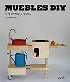 Muebles DIY: Una guía paso a paso (GGDIY)