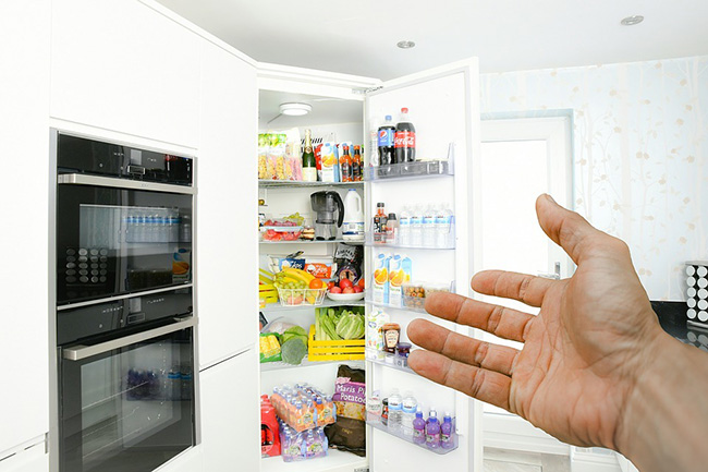 Elegir refrigerador