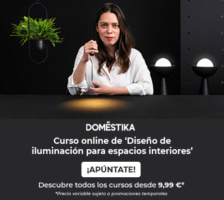 Curso domestika