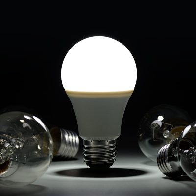 Conkansei tipos de bombillas LED para casa