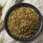 Conkansei bol de zaatar