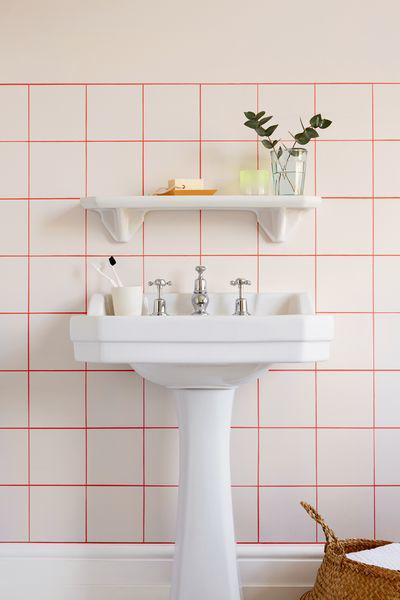 Decora tu baño o cocina con pintura para azulejos - Mis Tutos Secretos