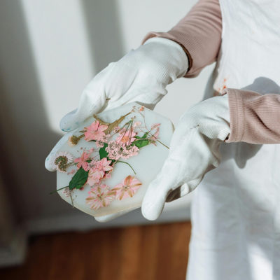 Manualidades con flores: Dale un toque único a tu hogar